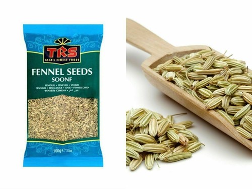 Trs fennel seeds whole top - trs,