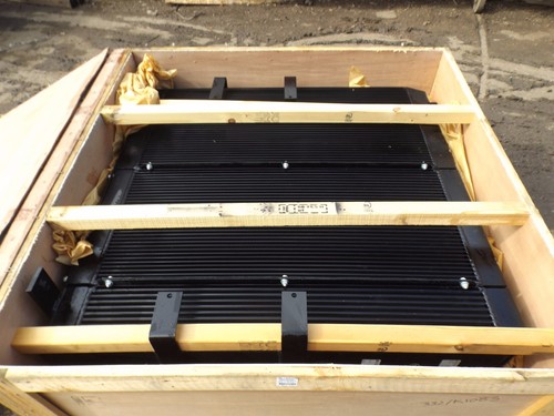 Jcb radiators combination - jcb,