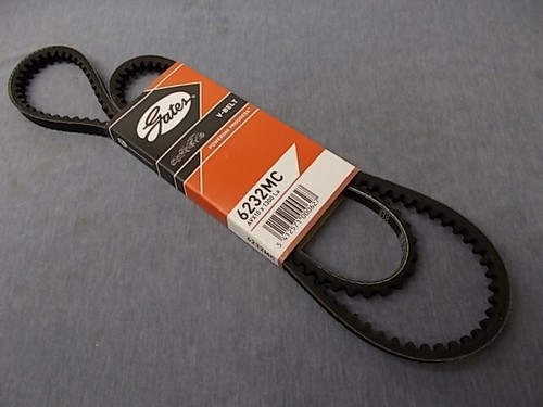 Ford essex alternator belt - essex,