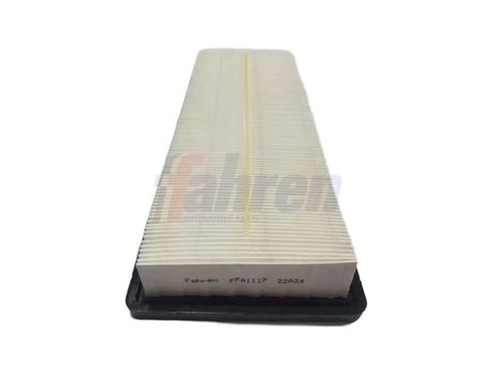 Fahren engine air filter - engine, fits