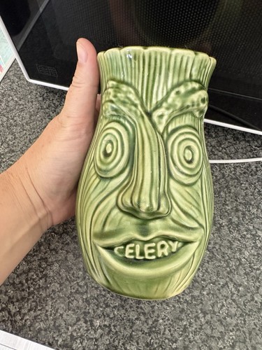Vintage vase - vintage,