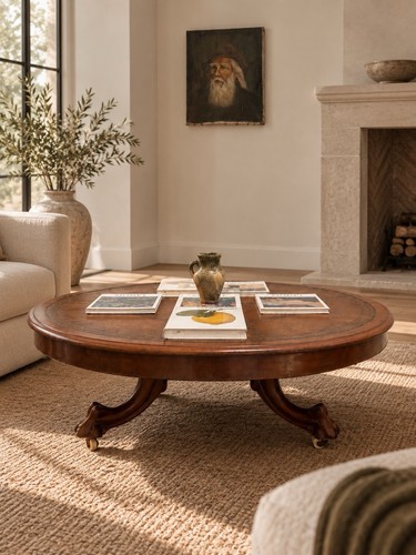 Georgian antique mahogany - georgian,