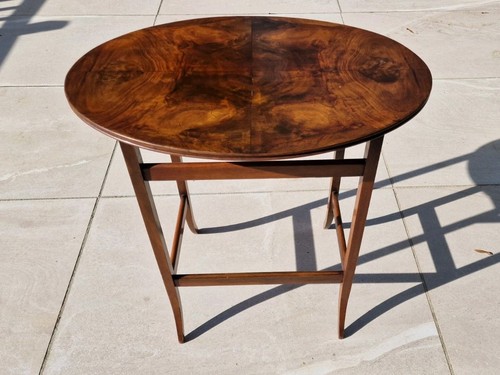 Antique edwardian mahogany - antique,