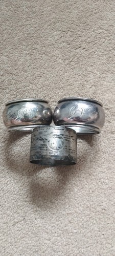 Hallmarked 925 sterling - hallmarked,