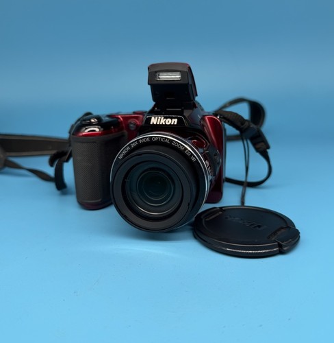Nikon coolpix l810 - coolpix,