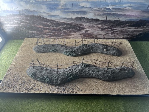 Britians ww1 scenic - britians,