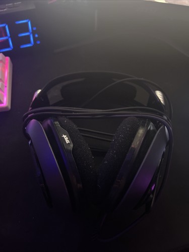 Astro a40 headset - a40,