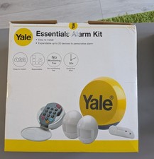 Yale HSA Essentials 5 Piece