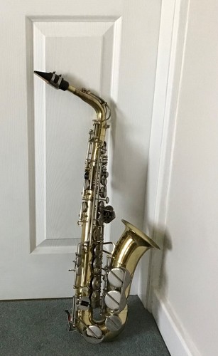 Alto saxophone lafleur - alto,