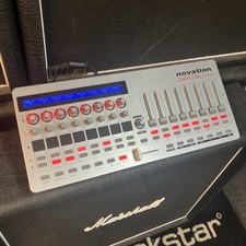 Novation Zero SL MKII USB Midi