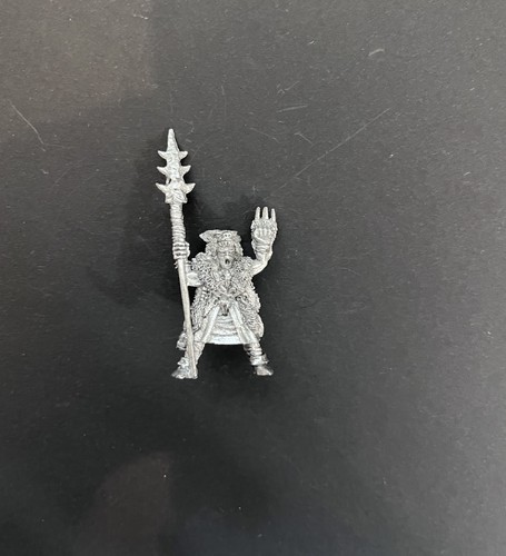Warhammer metal classic oop - ,