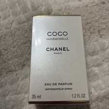 CHANEL Coco Mademoiselle Eau