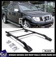 FOR NISSAN NAVARA NP300 D40