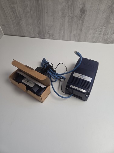 Rako ethernet bridge module - rako,