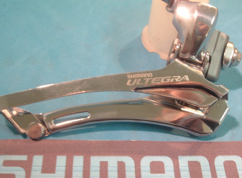 Shimano ultegra braze - ultegra, braze-on