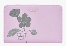 RADLEY New Beginnings Pink