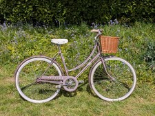 Raleigh Chiltern Lady Vintage