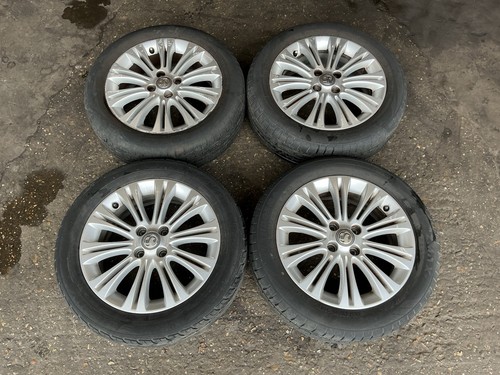 Vauxhall corsa set 4 - d, stud