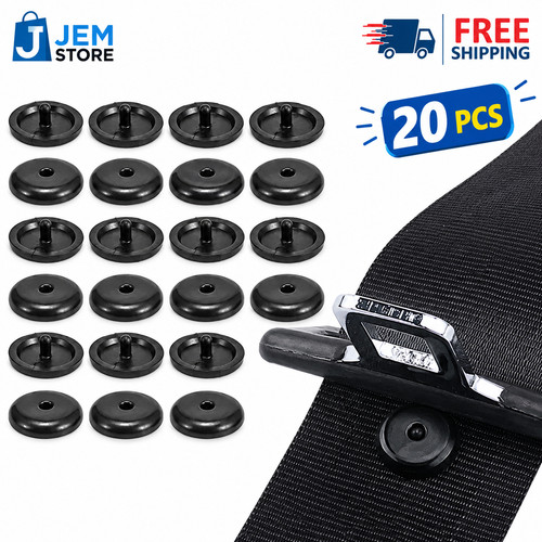 Sets car seat belt clip - sets,