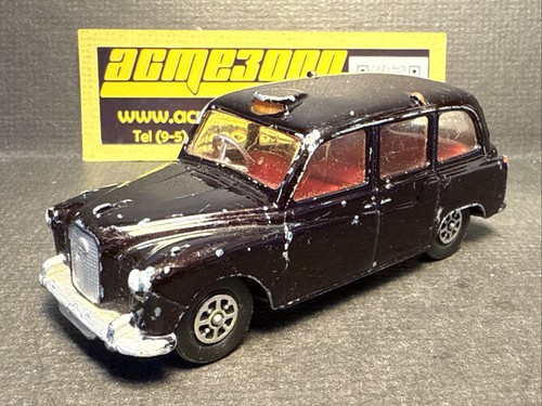 1962 corgi toys 418 - corgi,