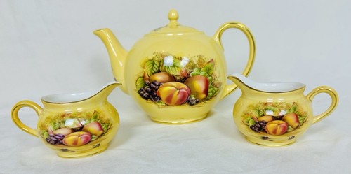 Aynsley orchard gold - orchard,