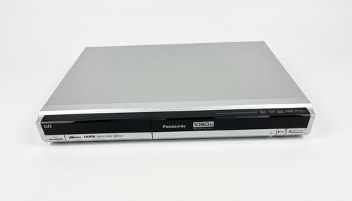 Panasonic dmr ez27 - panasonic, dvd