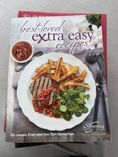 Slimming World Recipe Book