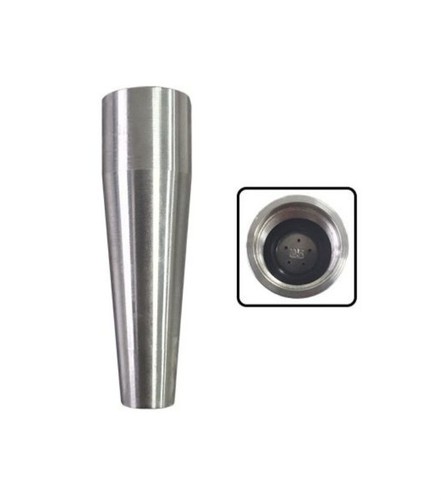 Creamer nozzle for - creamer,