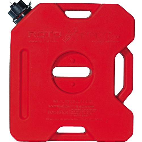 Rotopax gallon gasoline - rotopax,