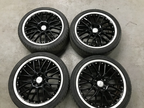 Audi mk2 14 - tt, 06-14