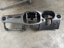 Mercedes VITO W447 Dashboard