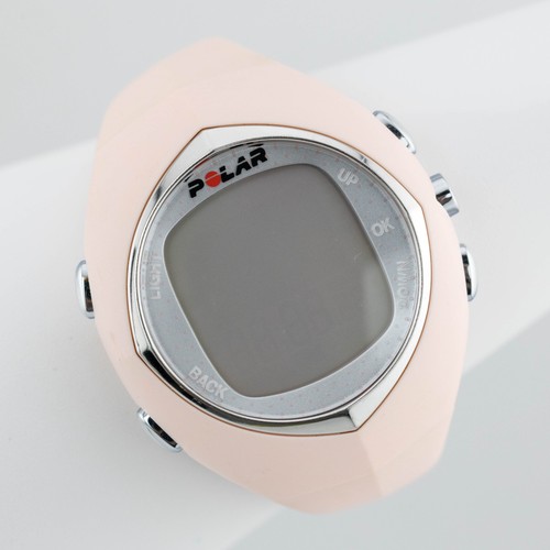Polar unisex digital watch - unisex,