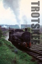 35mm Slide Industrial Steam Loco Esholt Sewage Works 1969 Original