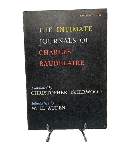Christopher isherwood the - christopher,