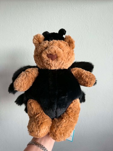 Genuine jellycat bartholomew - jellycat,