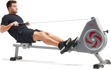 Air Rowing Machine Dynamic
