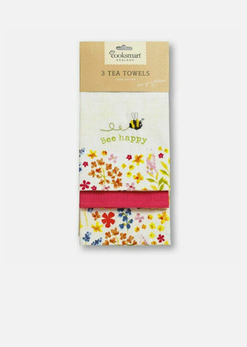 Set tea towels kitchen - set,