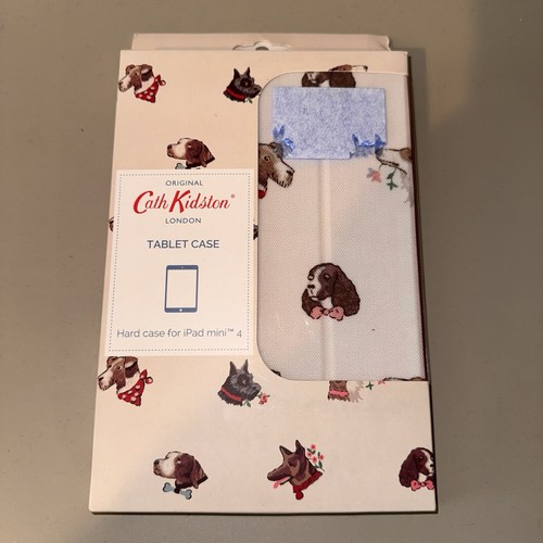 New cath kidston hard case - new,