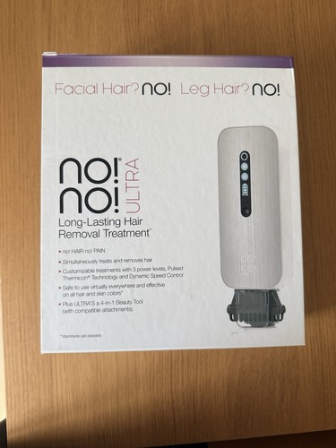 Ultra hair removal kit - hair,