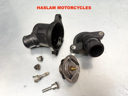 Yamaha thermostat - r1,