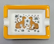 Hermes Paris Ashtray mini Tray