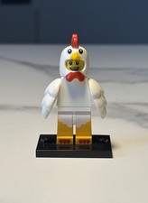 Lego Minifigure Series 9