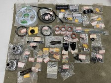 KAWASAKI NOS PARTS LOT KLT200 KLT250