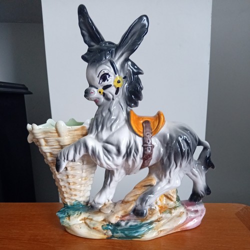 Vintage italian majolica - vintage,