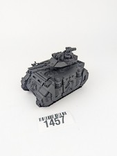 Warhammer 40000 Space Marines Space Wolves Predator Annihilator