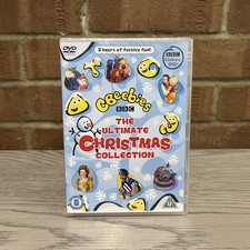 CBeebies - Ultimate Christmas