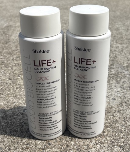 Pack shaklee liquid biocell - pack,