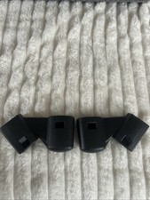 iCandy Peach 2,3,4 Blossom/Twin/Double REAR Converter Adaptors Adapters