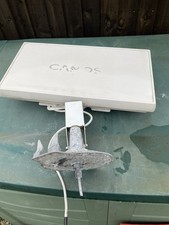 Selfsat H21D Flat Satellite