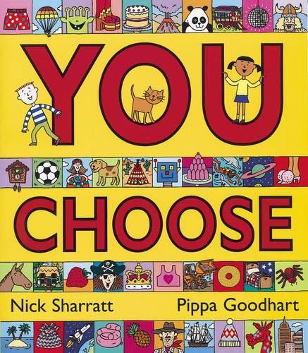 You choose goodhart pippa - goodhart,,